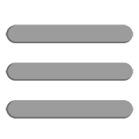 Hamburger icon