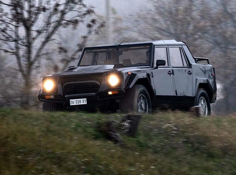 Bu klasik SUV lar sağlam yatırımlardır!